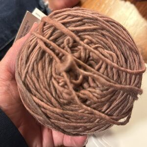 Malabrigio worsted merino wool kettle dyed yarn